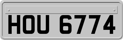 HOU6774