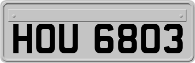 HOU6803