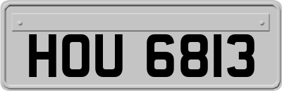 HOU6813