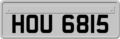 HOU6815