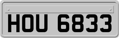 HOU6833