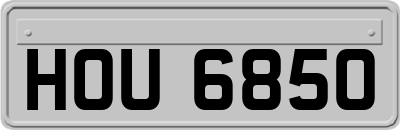 HOU6850