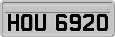 HOU6920