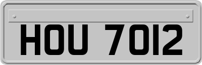 HOU7012