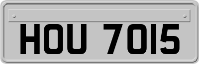 HOU7015