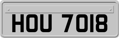 HOU7018