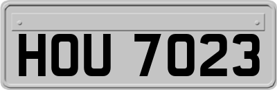 HOU7023