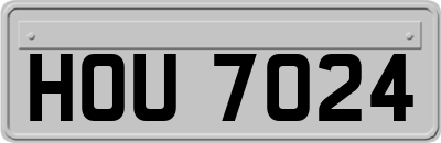 HOU7024