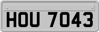 HOU7043