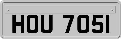HOU7051