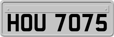 HOU7075