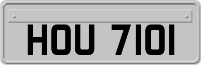 HOU7101