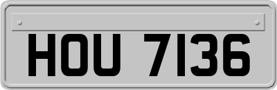 HOU7136