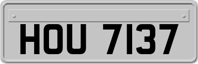HOU7137