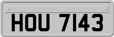 HOU7143