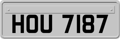 HOU7187