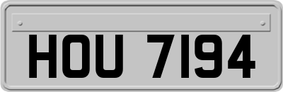 HOU7194