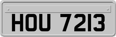 HOU7213