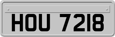 HOU7218