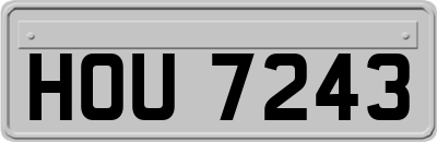 HOU7243