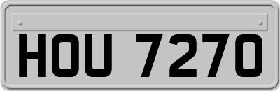 HOU7270