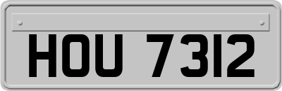 HOU7312