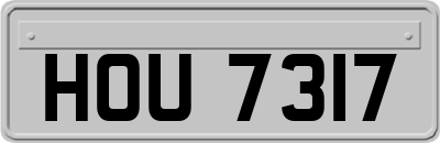 HOU7317