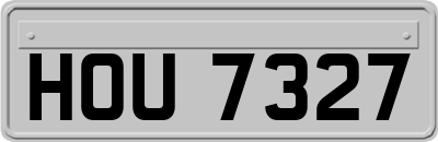 HOU7327