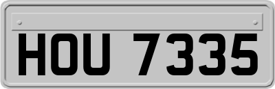 HOU7335