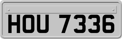 HOU7336