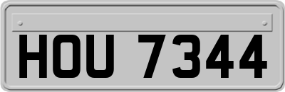 HOU7344