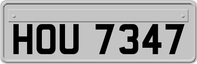 HOU7347