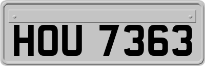 HOU7363