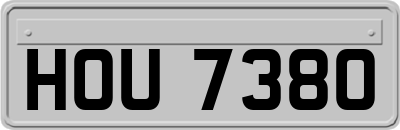 HOU7380