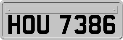 HOU7386