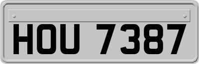 HOU7387