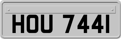 HOU7441