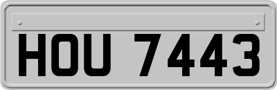 HOU7443