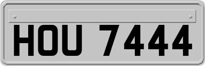 HOU7444