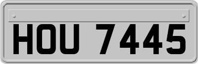 HOU7445