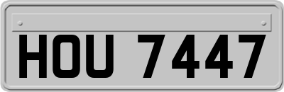 HOU7447