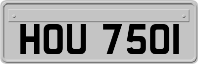 HOU7501