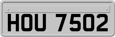 HOU7502