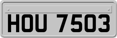 HOU7503