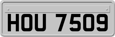 HOU7509