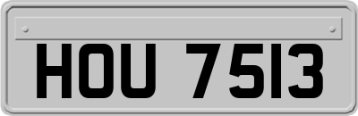 HOU7513