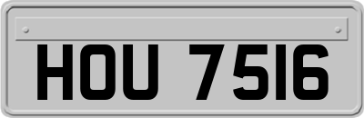 HOU7516