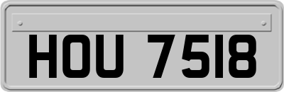 HOU7518