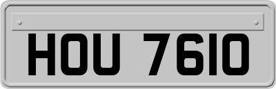 HOU7610