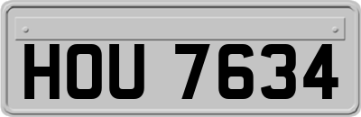 HOU7634